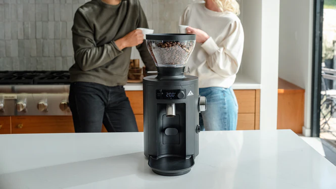 Master Your Daily Grind