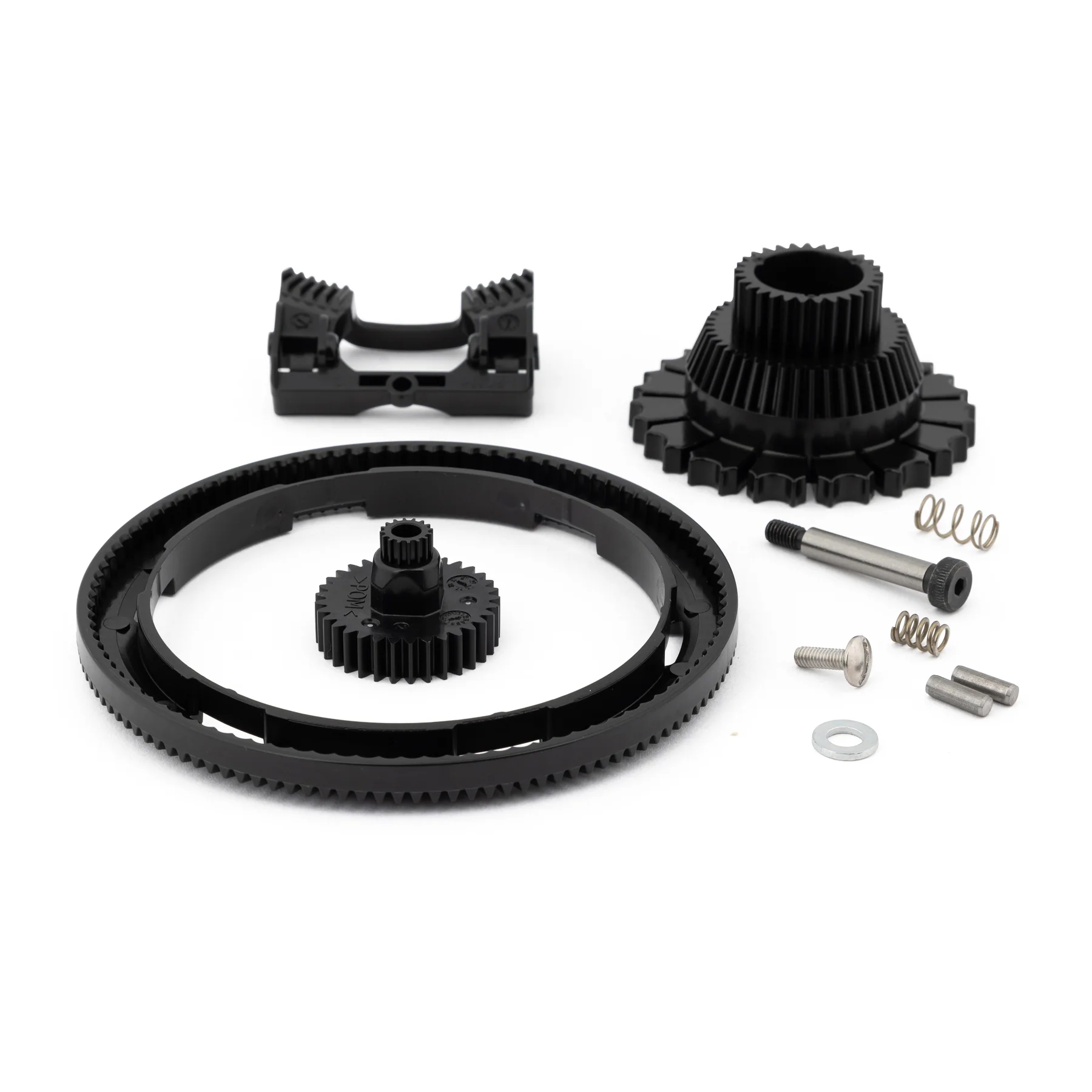 E65S Spare Parts